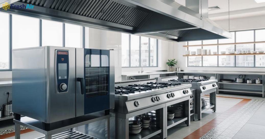 Tiêu chí lựa chọn thiết bị nhà bếp công nghiệp phù hợp Tiêu chí lựa chọn thiết bị nhà bếp công nghiệp phù hợp