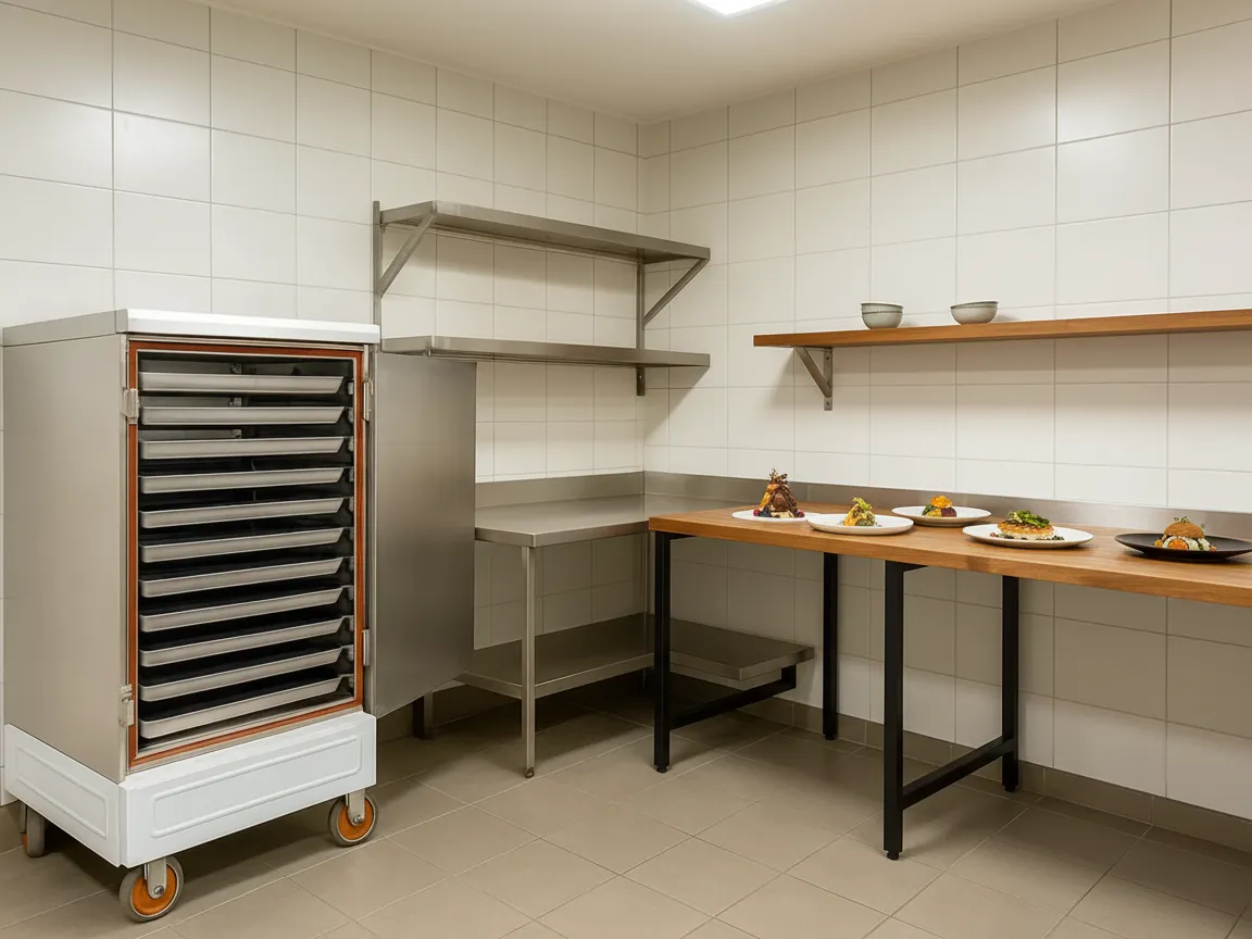 bếp nấu cơm công nghiệp