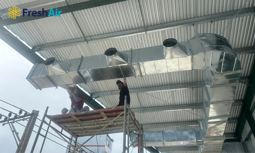 he thong lam mat phong gym khanh hoa 5