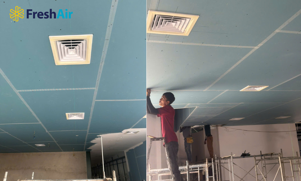 he thong lam mat phong gym khanh hoa 9