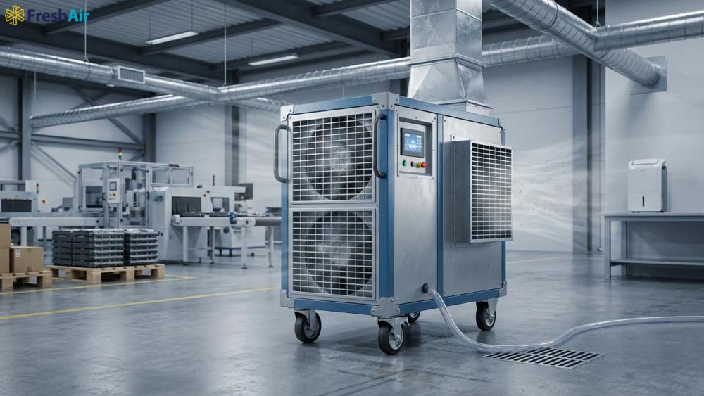 Tham số kỹ thuật dorosin mà giám đốc kỹ thuật cần quan tâm