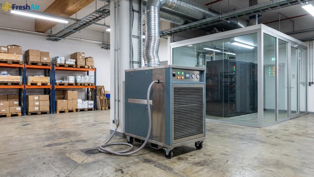 Ứng dụng đúng thiết bị giúp doanh nghiệp giảm rủi ro và nâng cao hiệu suất vận hành