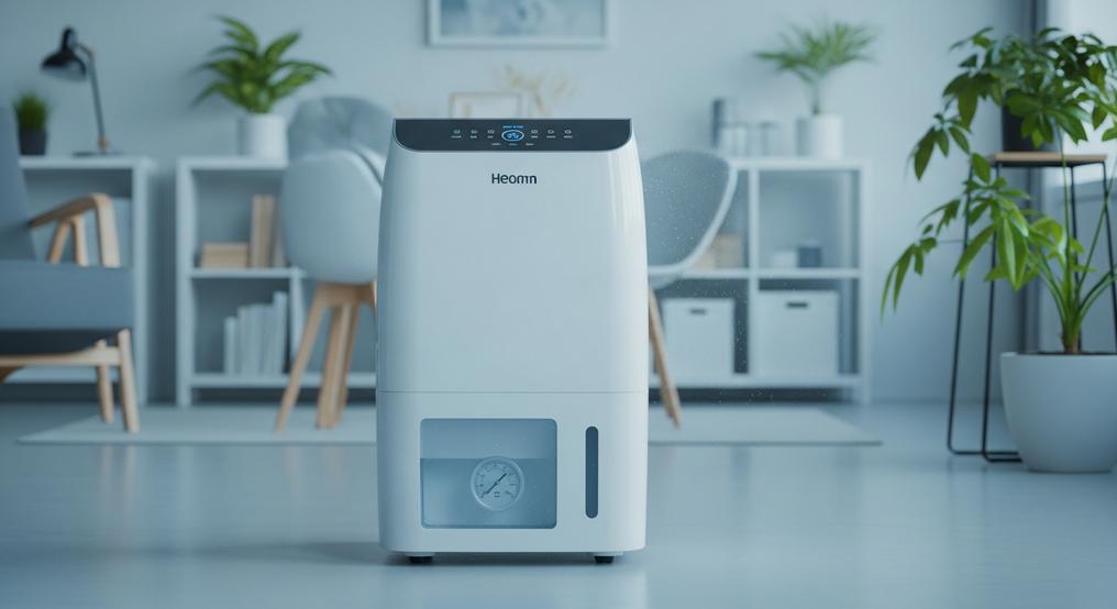 Máy Hút Ẩm Edison - Giải Pháp Kiểm Soát Độ Ẩm Hiệu Quả