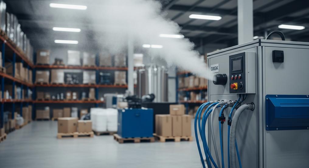 Mua Máy Hút Ẩm Công Nghiệp Chất Lượng Giá Tốt 2025