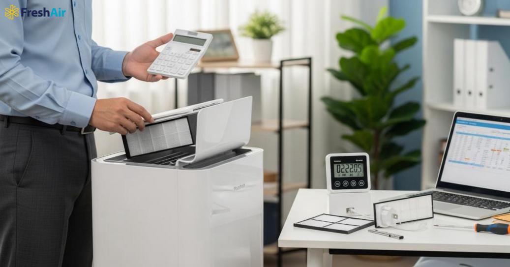 Tính năng bổ trợ và chi phí vận hành