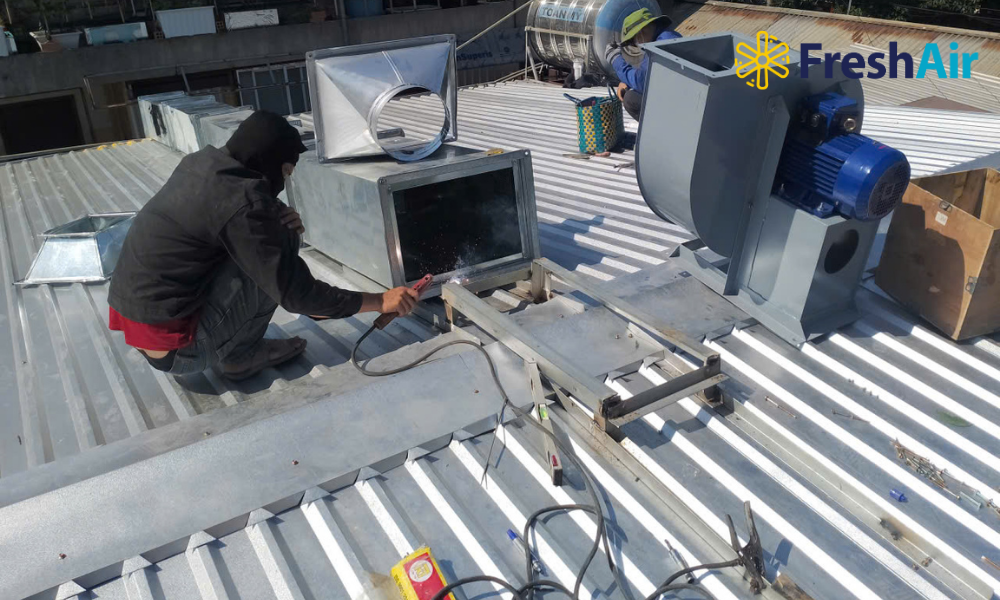 he thong hut khoi bep Thu Duc 2