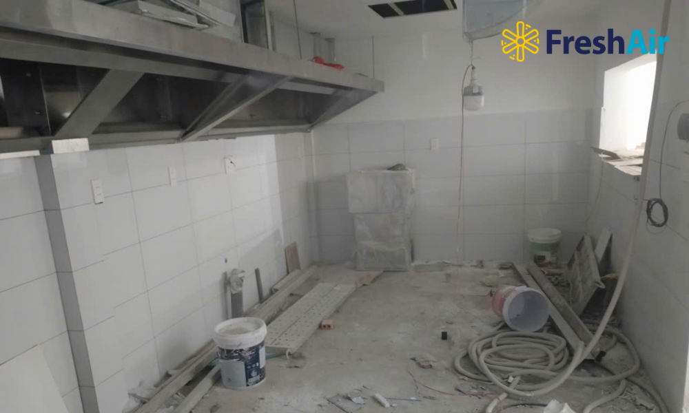 he thong hut khoi bep Thu Duc 6