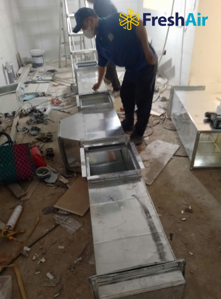 he thong hut khoi bep Thu Duc 7