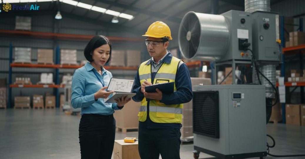 Yêu cầu khi xin báo giá dự án và đề xuất lựa chọn