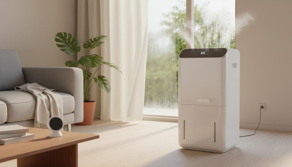 Báo Giá Máy Hút Ẩm Không Khí 2026: Chọn Công Suất Phù Hợp