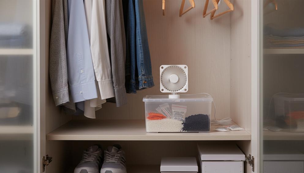 Chế Máy Hút Ẩm Mini Tại Nhà: Cách Tiết Kiệm Chi Phí