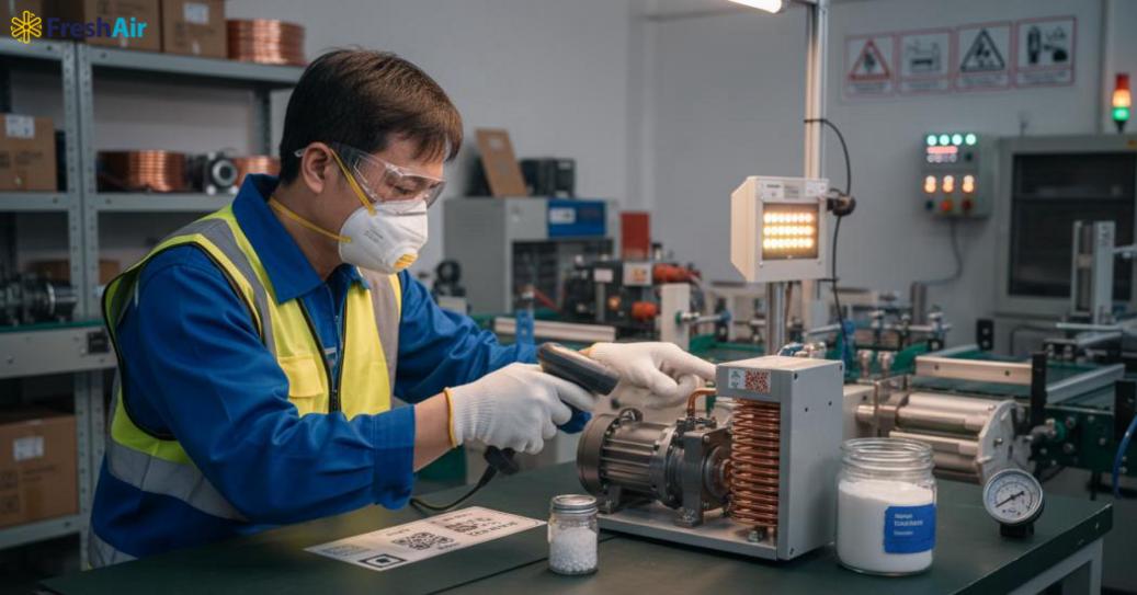 Lựa chọn giữa tự chế và giải pháp thương mại cho doanh nghiệp nhỏ