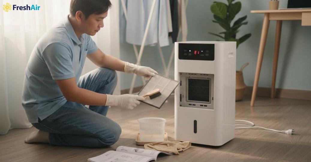 Để tận dụng tối đa chức năng máy hút ẩm Sharp trong gia đình và văn phòng nhỏ, việc chọn model phù hợp dựa vào diện tích và nhu cầu sử dụng là rất quan trọng