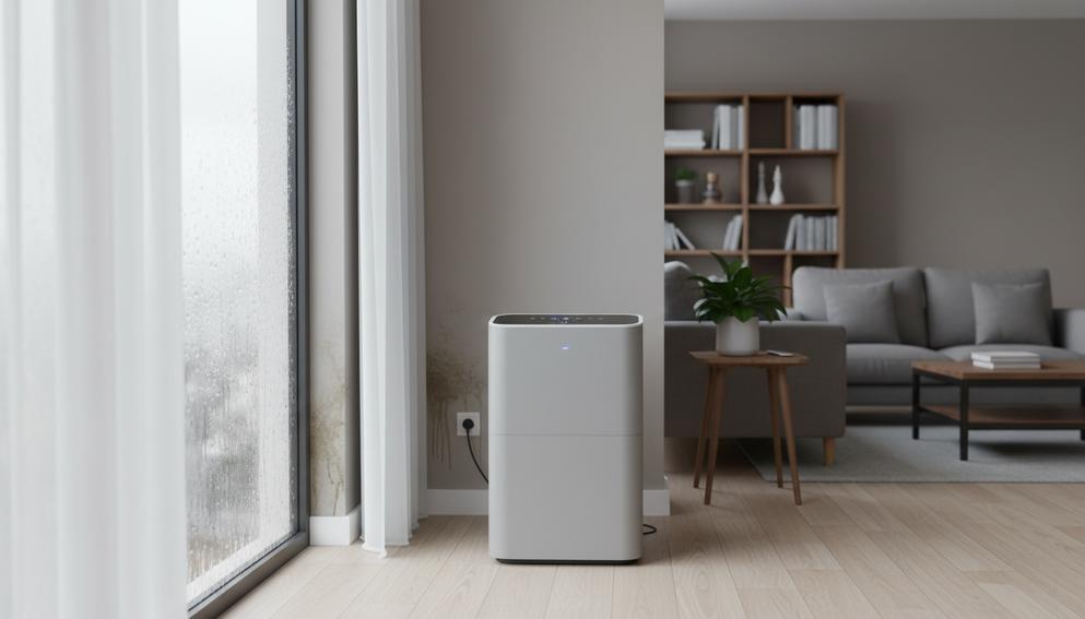 Có Nên Mua Máy Hút Ẩm? Lợi Ích, Chi Phí Và Lời Khuyên