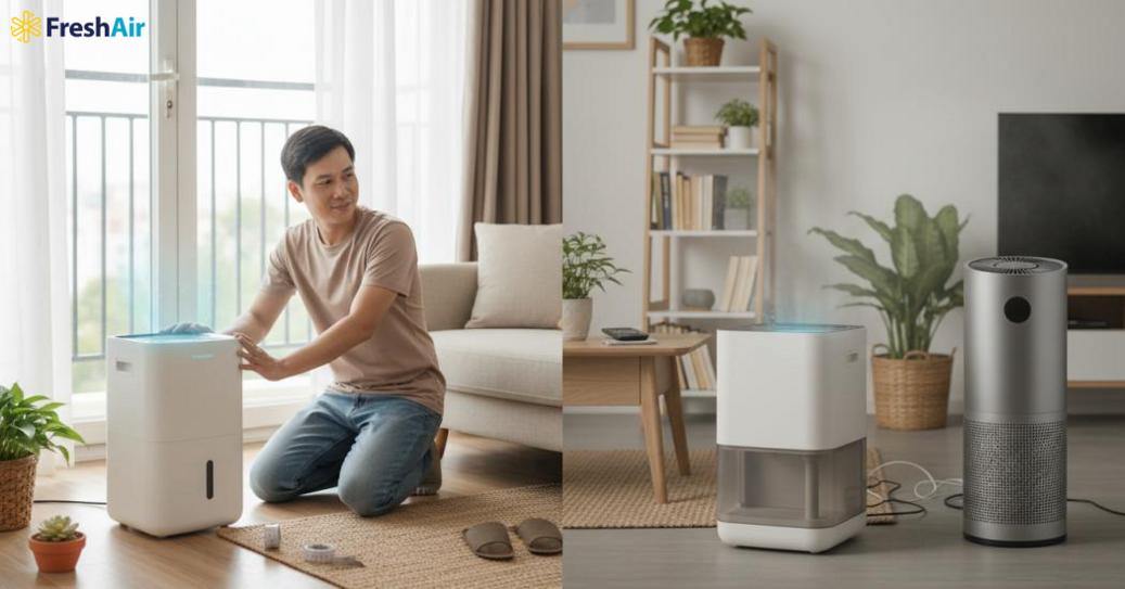 Ưu và nhược điểm của máy 2 trong 1 so với giải pháp riêng