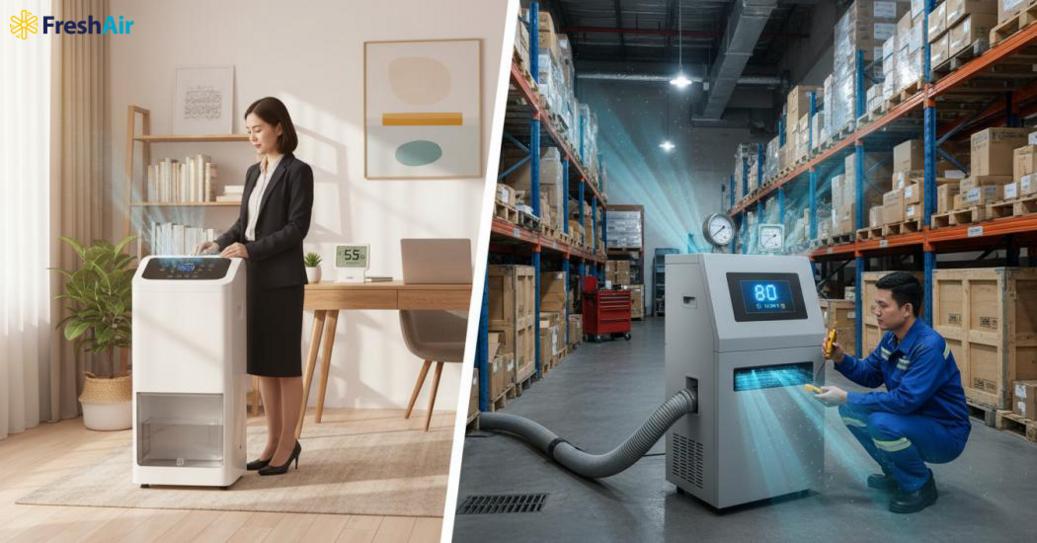 Gợi ý công suất và tiêu chí chọn máy cho từng mục đích Gợi ý công suất và tiêu chí chọn máy cho từng mục đích