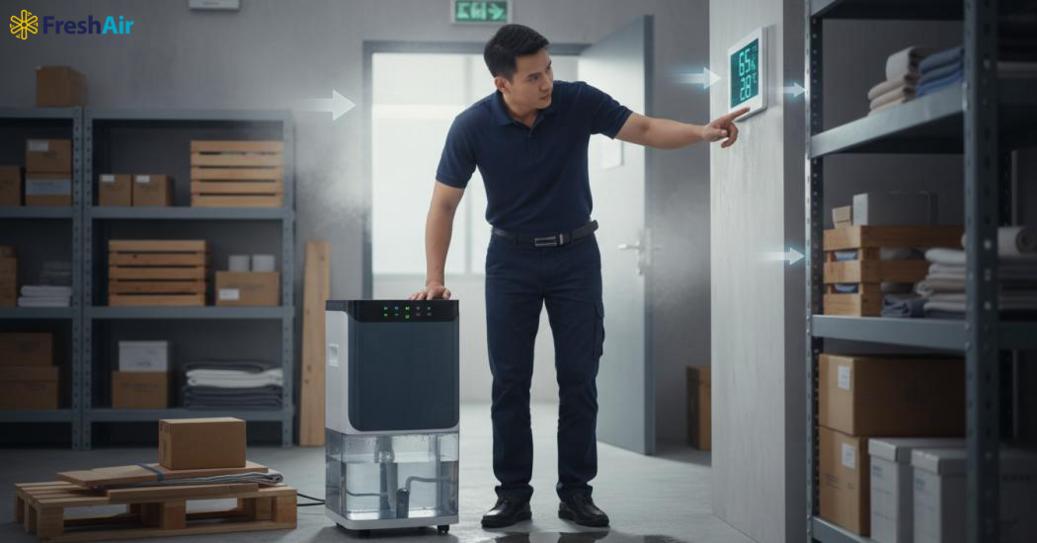 Yếu tố kỹ thuật ảnh hưởng tới công suất cần chọn Yếu tố kỹ thuật ảnh hưởng tới công suất cần chọn