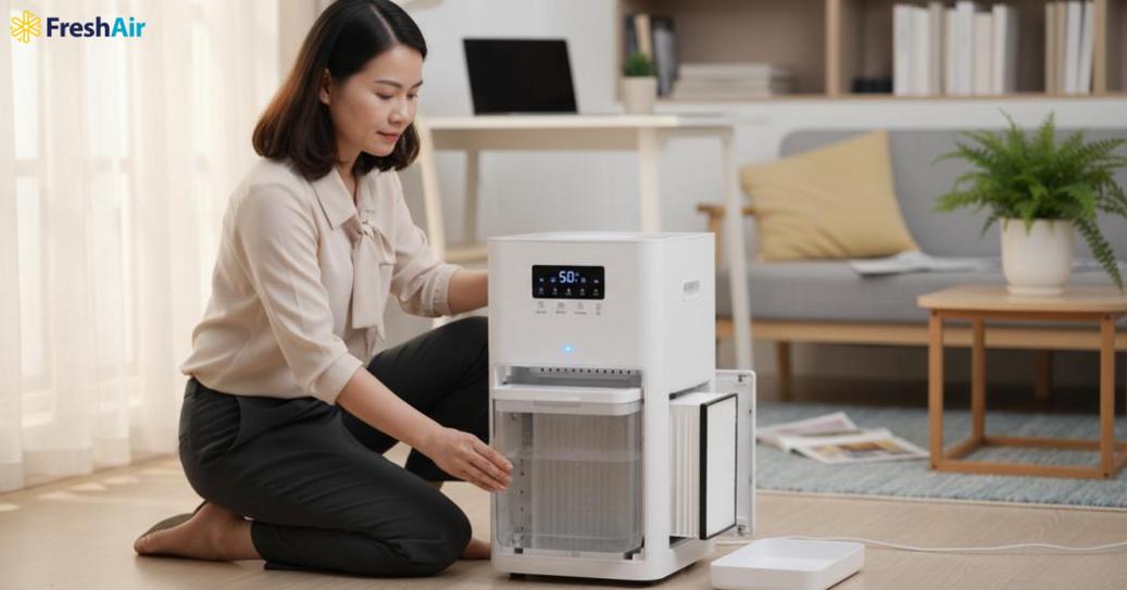 Tiêu chí chọn mua: thông số kỹ thuật và tính năng cần ưu tiên