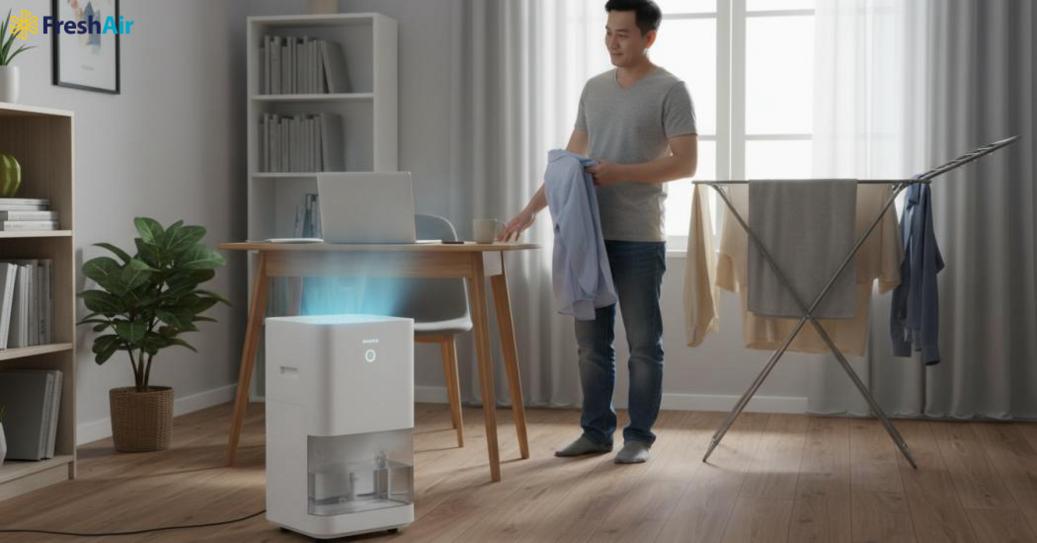 Lợi ích và ứng dụng thực tế cho gia đình và văn phòng nhỏ