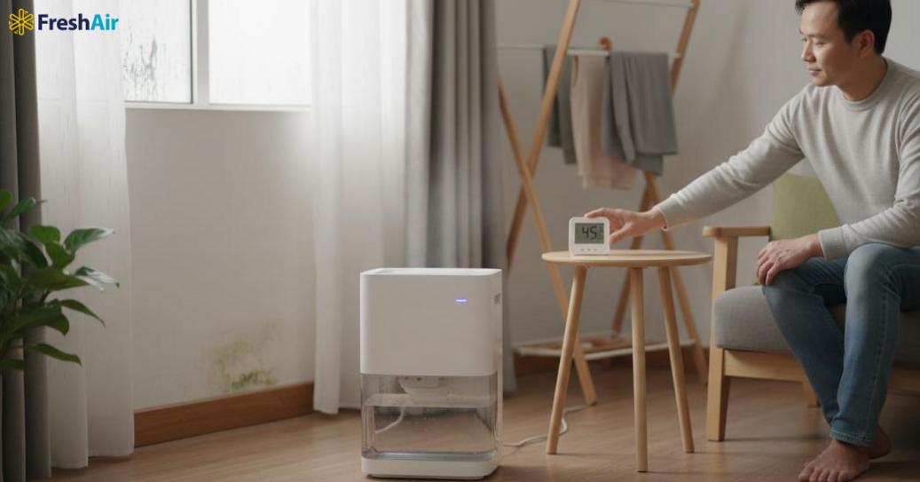 Mùa nồm miền Bắc luôn gây nên khó chịu và nhiều phiền toái cho sinh hoạt hàng ngày khi độ ẩm trong không khí tăng cao Mùa nồm miền Bắc luôn gây nên khó chịu và nhiều phiền toái cho sinh hoạt hàng ngày khi độ ẩm trong không khí tăng cao