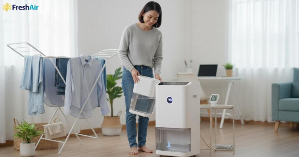 Mùa nồm miền Bắc gây ra nỗi lo về độ ẩm vượt ngưỡng an toàn, khiến tường sàn dễ mốc với mùi hôi khó chịu Mùa nồm miền Bắc gây ra nỗi lo về độ ẩm vượt ngưỡng an toàn, khiến tường sàn dễ mốc với mùi hôi khó chịu