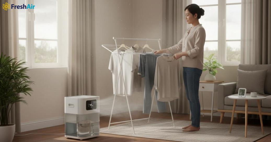 Chọn máy hút ẩm mùa nồm phù hợp cho hộ gia đình Miền Bắc không chỉ dựa vào thương hiệu hay giá cả mà còn cần quan tâm đến nhiều yếu tố kỹ thuật và tiện ích thiết thực Chọn máy hút ẩm mùa nồm phù hợp cho hộ gia đình Miền Bắc không chỉ dựa vào thương hiệu hay giá cả mà còn cần quan tâm đến nhiều yếu tố kỹ thuật và tiện ích thiết thực