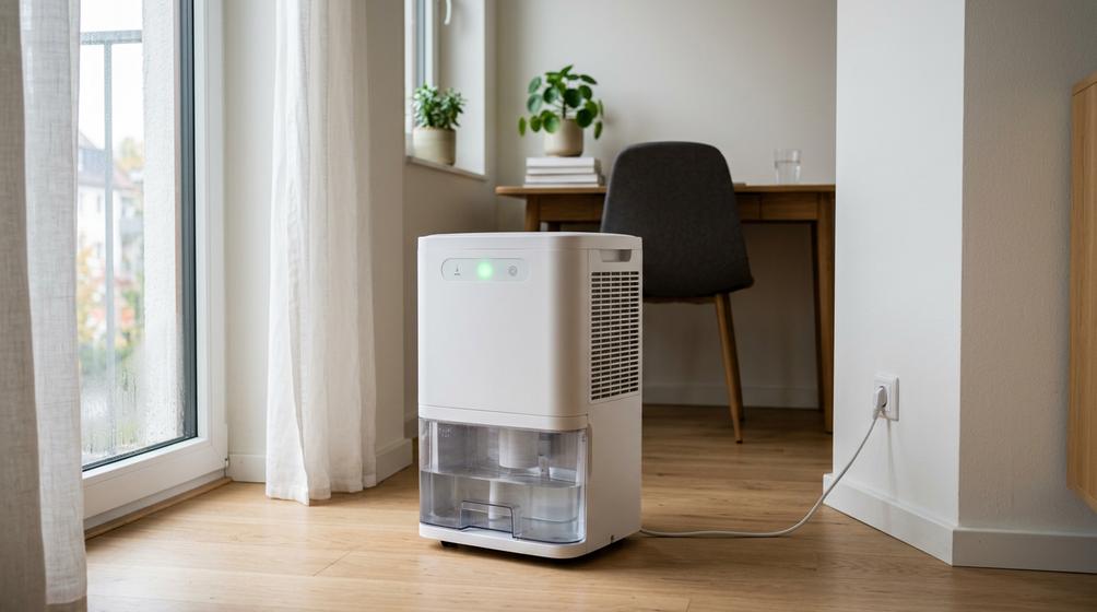 Máy Hút Ẩm Phòng Tốt, Công Suất 12-20 Lít Cho 20-30m²