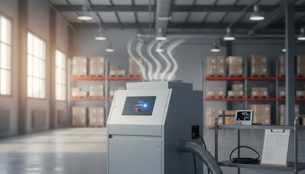 May Hut Am Tot: Cach Chon Nhanh