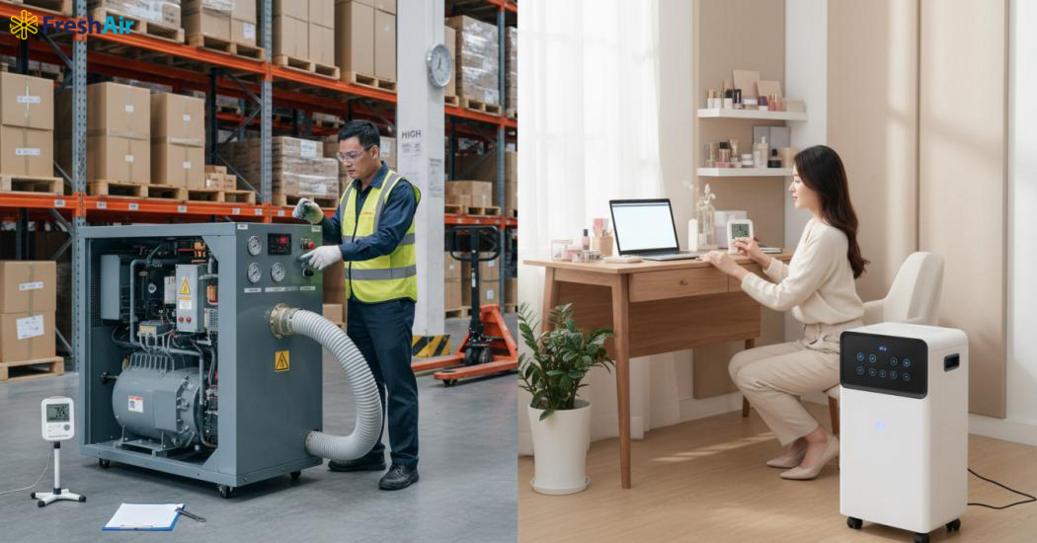 Việc lựa chọn máy hút ẩm tốt cần dựa trên nhu cầu thực tế kết hợp đối chiếu giữa các thương hiệu và model phổ biến Việc lựa chọn máy hút ẩm tốt cần dựa trên nhu cầu thực tế kết hợp đối chiếu giữa các thương hiệu và model phổ biến