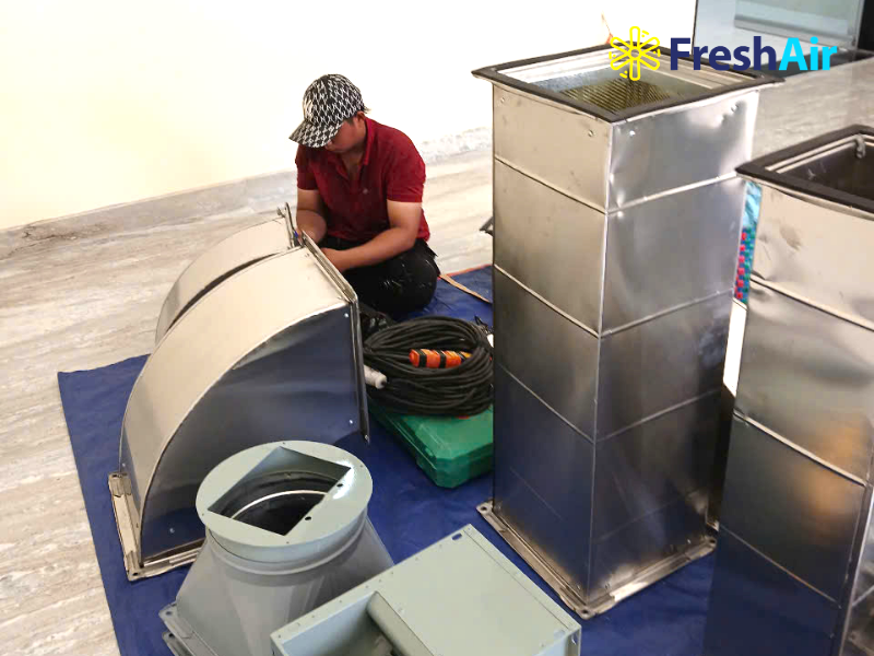 Hut Khoi Bep Inox 169 Pham phu thu Quan 6 3