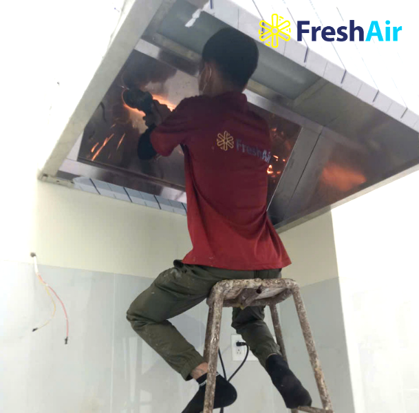 Hut Khoi Bep Inox 169 Pham phu thu Quan 6 5