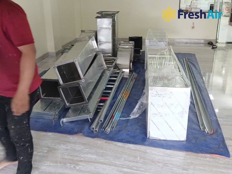 Hut Khoi Bep Inox 169 Pham phu thu Quan 6 6