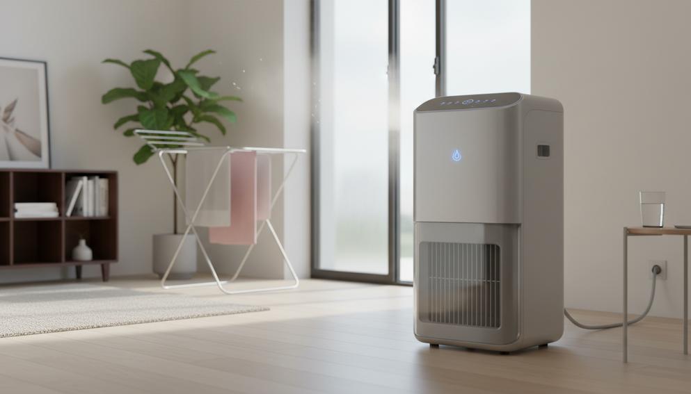 Máy Hút Ẩm Kangaroo Kgdh20: Đánh Giá 20l/ngày Cho 30-40m2