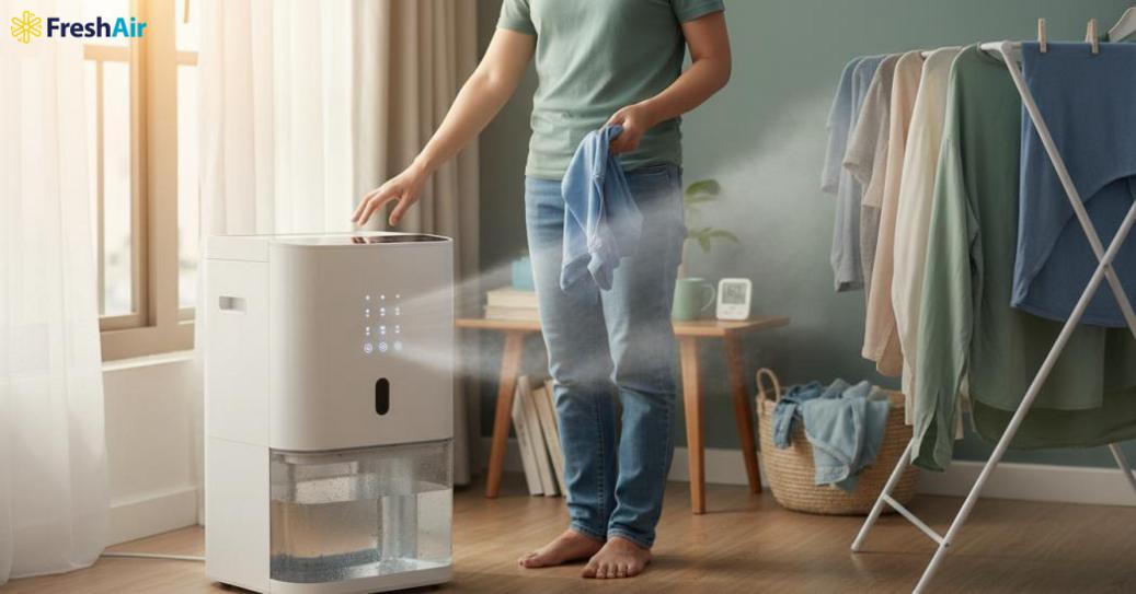Kangaroo kgdh20 vận hành ổn định, dễ dùng và tiết kiệm điện trong nhiều không gian.