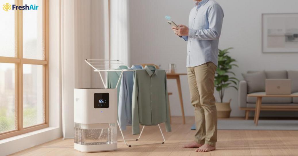 Máy hút ẩm lg phù hợp với nhu cầu nào? Máy hút ẩm lg phù hợp với nhu cầu nào?
