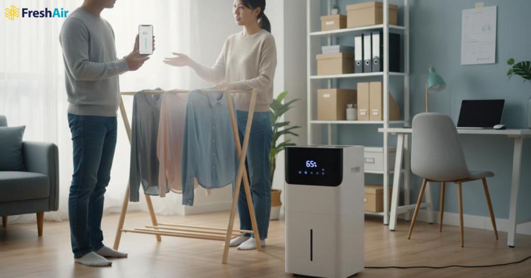 Cách chọn máy hút ẩm lg theo không gian và mục đích dùng Cách chọn máy hút ẩm lg theo không gian và mục đích dùng