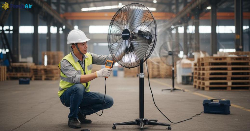 Cấu tạo và thông số cần biết trước khi chọn mua
