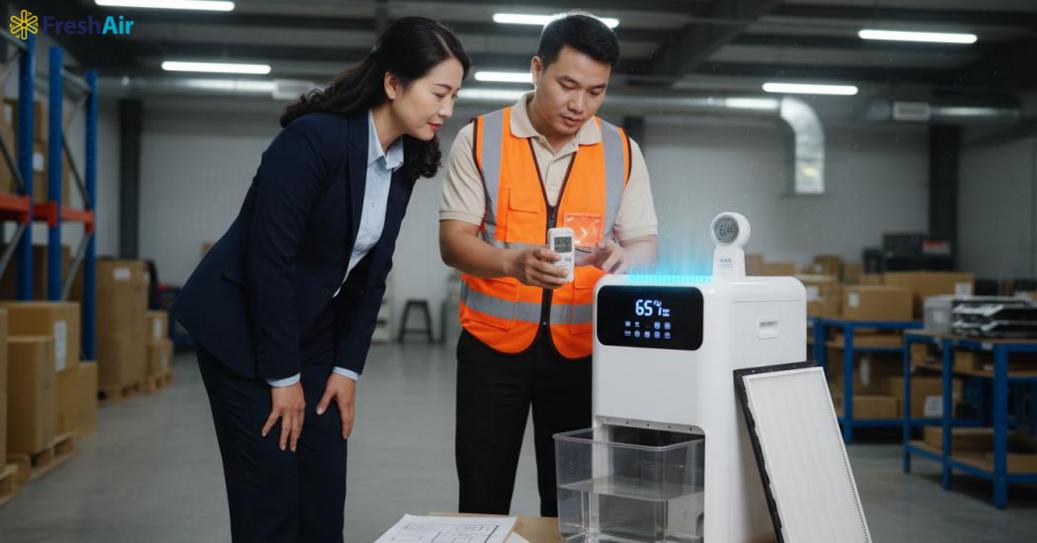 Chọn Sharp dw e16fa w cần xét diện tích, mức ẩm, tần suất dùng và nhu cầu lọc khí. Chọn Sharp dw e16fa w cần xét diện tích, mức ẩm, tần suất dùng và nhu cầu lọc khí.