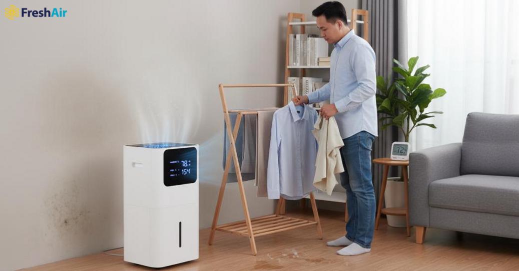 Sharp dw-j27fv-s là gì và phù hợp với nhu cầu nào?