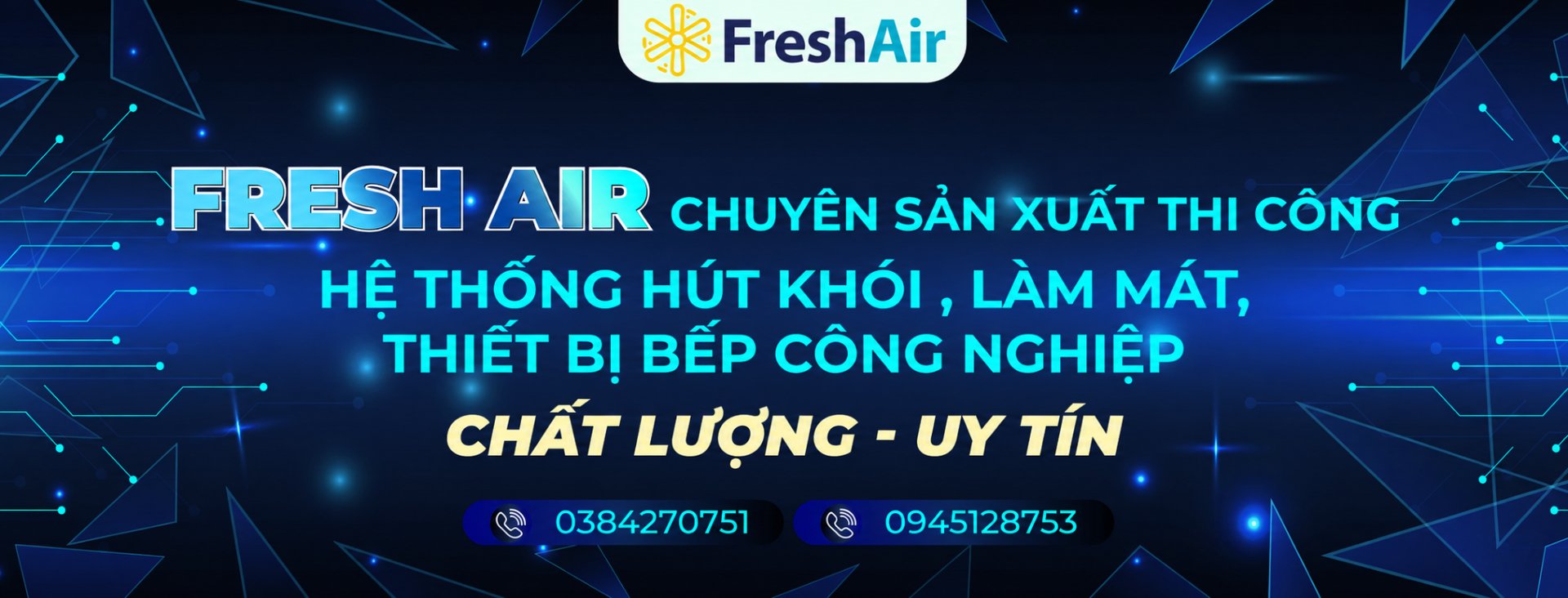 Baner Fresh Air